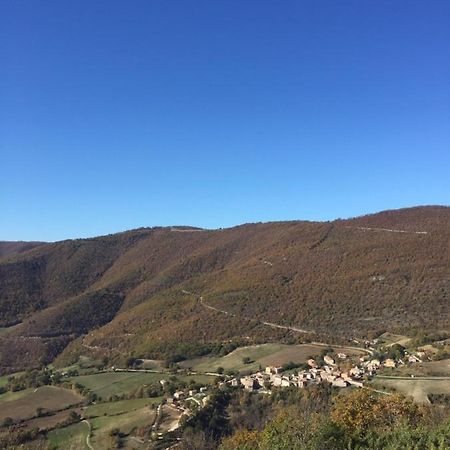 Agriturismo Terramia Meggiano エクステリア 写真