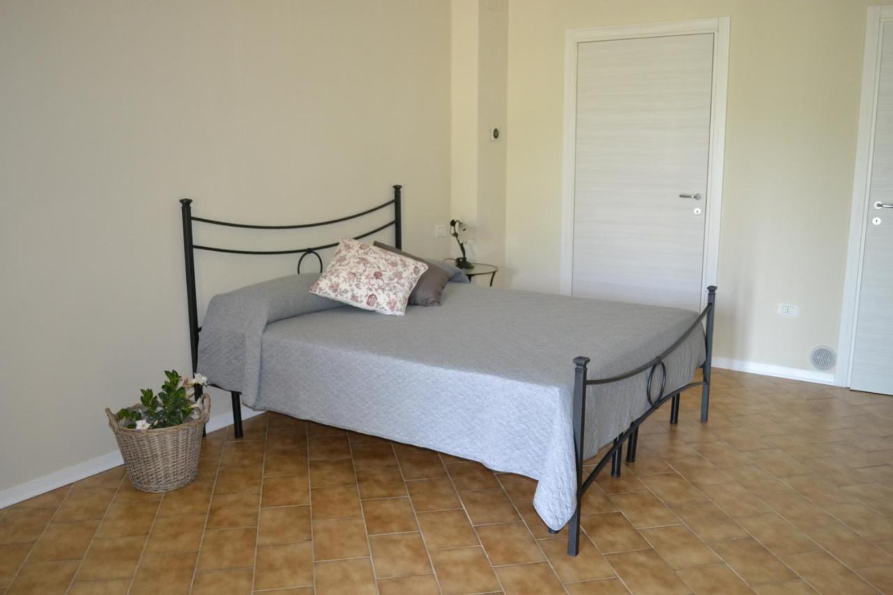 Agriturismo Terramia Meggiano エクステリア 写真