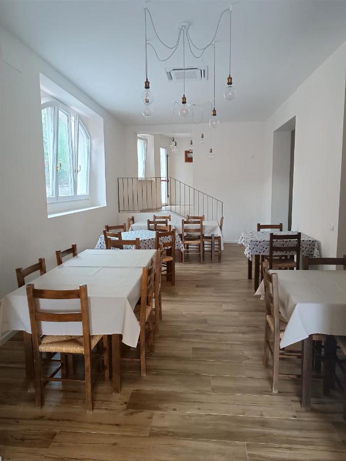 Agriturismo Terramia Meggiano エクステリア 写真