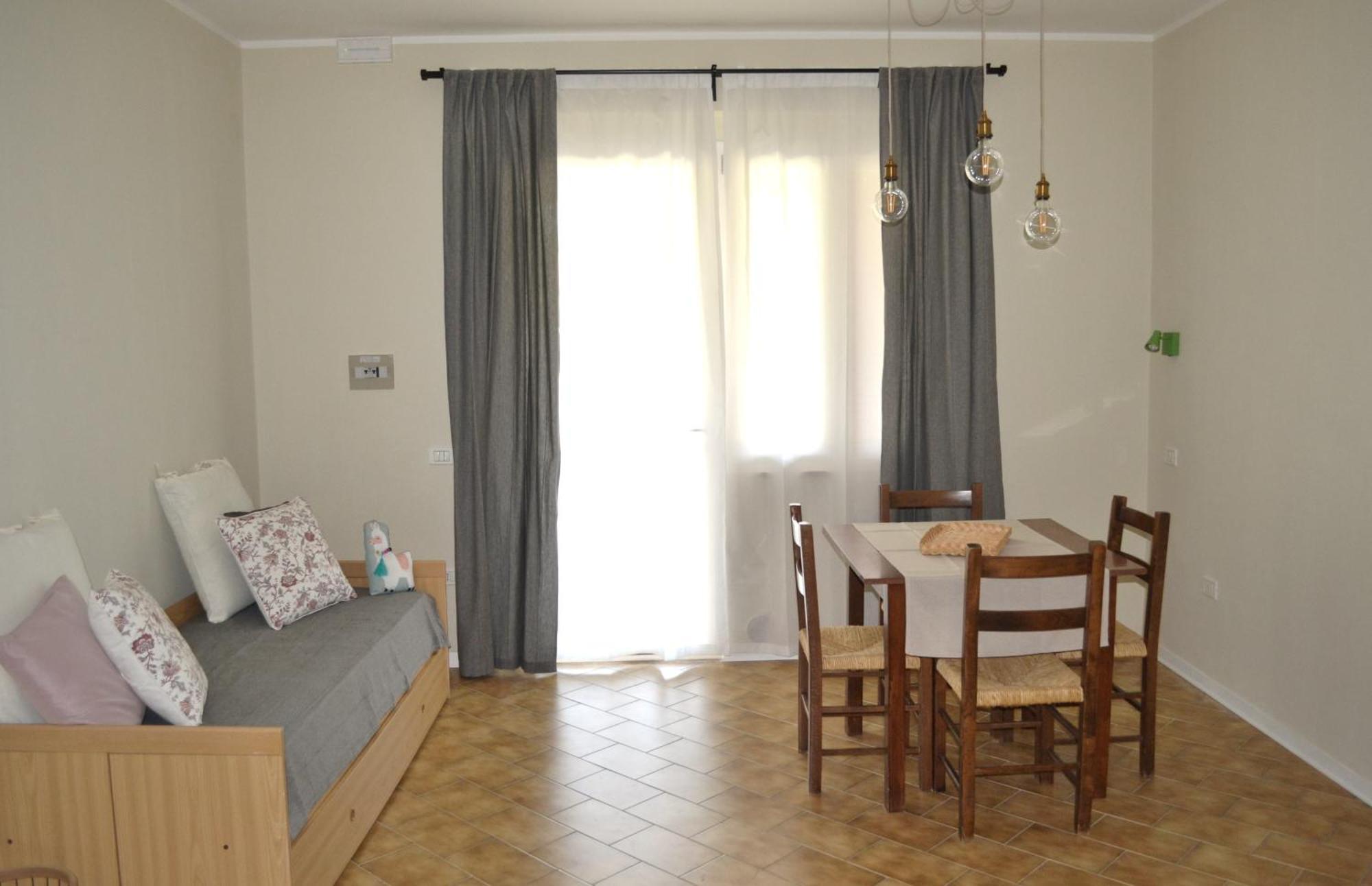 Agriturismo Terramia Meggiano エクステリア 写真