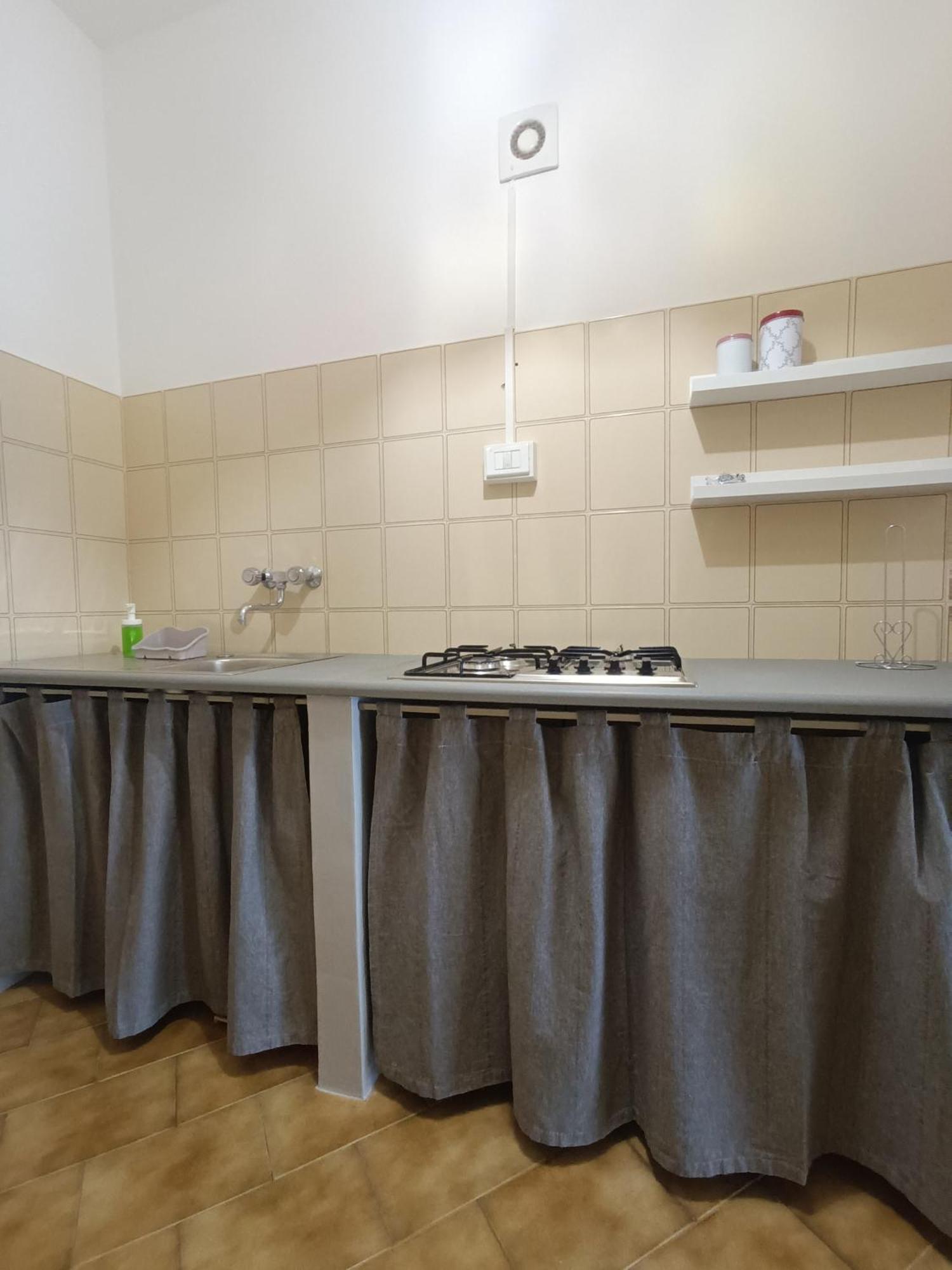 Agriturismo Terramia Meggiano エクステリア 写真