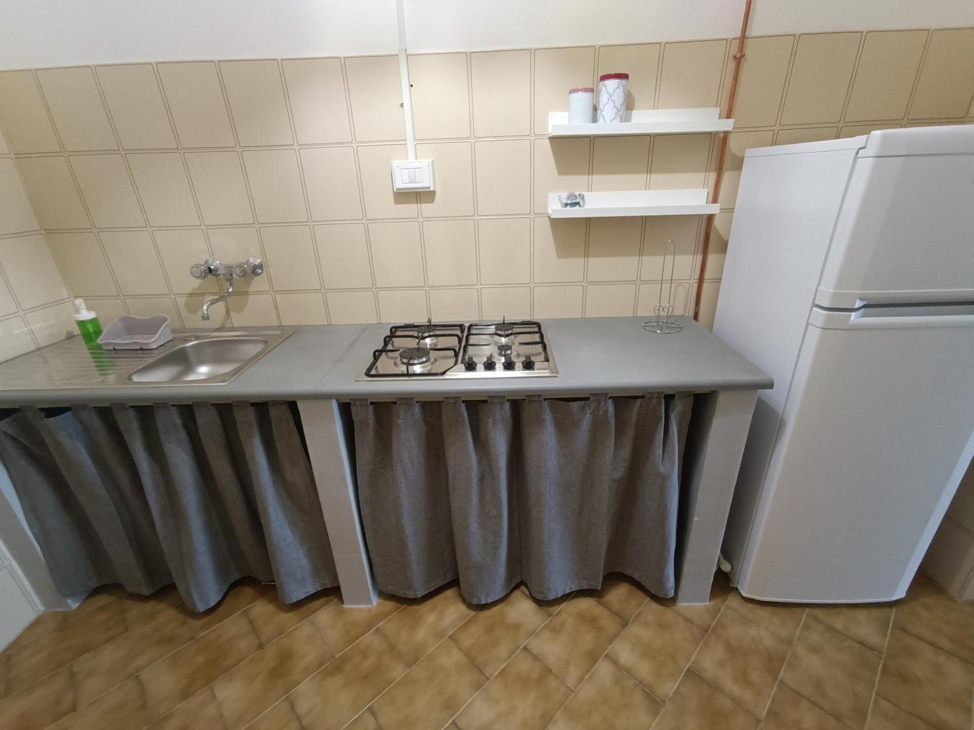 Agriturismo Terramia Meggiano エクステリア 写真