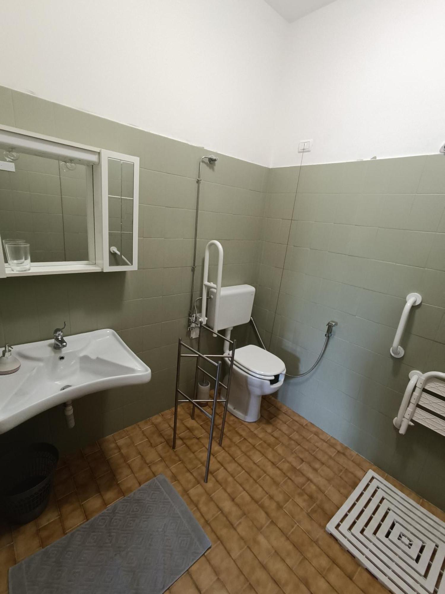 Agriturismo Terramia Meggiano エクステリア 写真