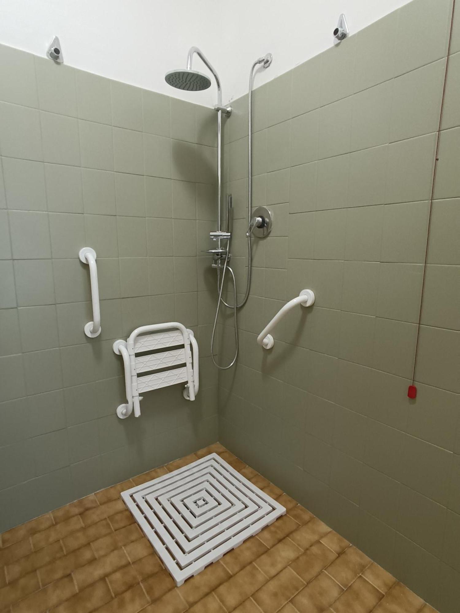 Agriturismo Terramia Meggiano エクステリア 写真