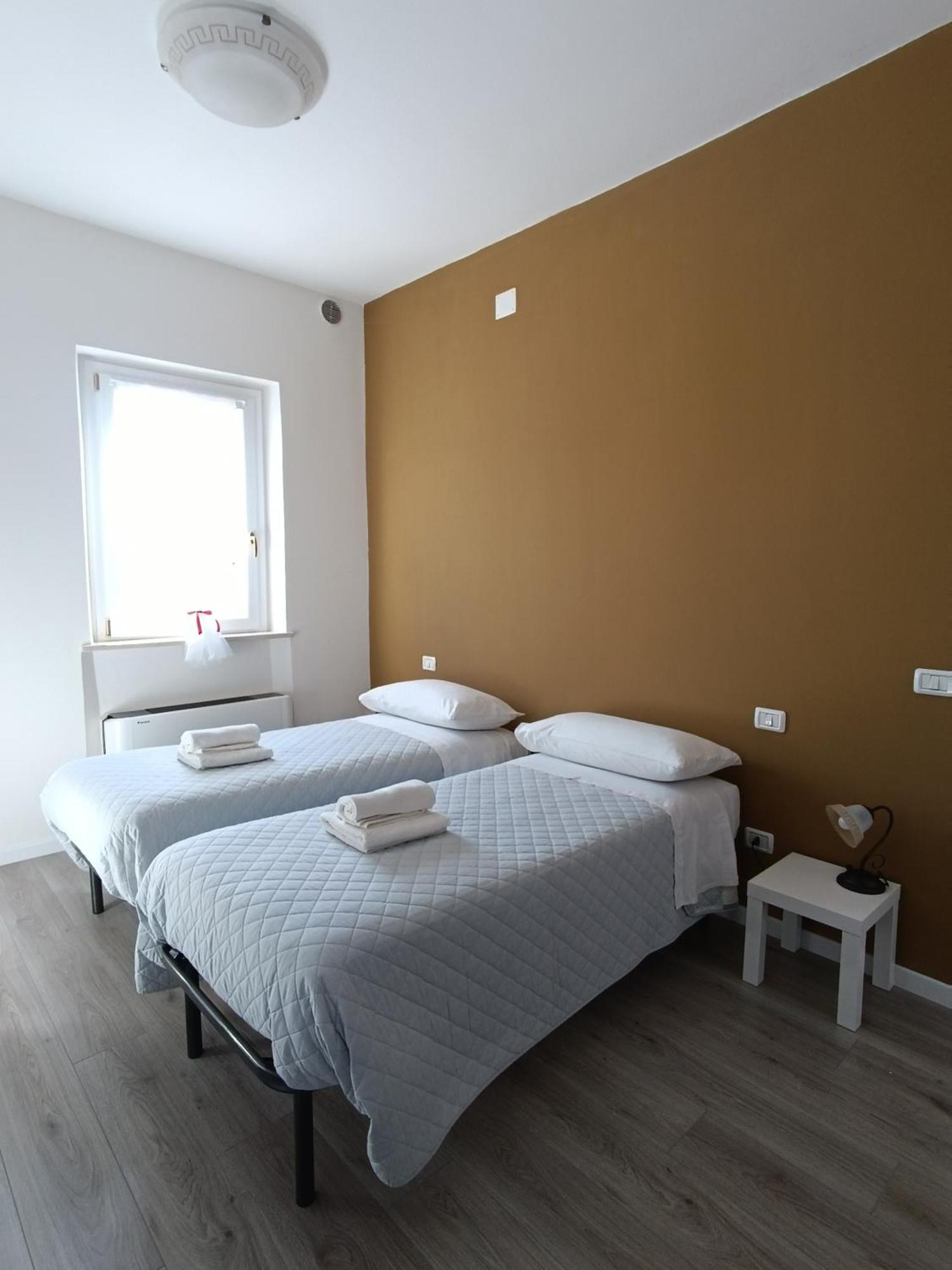Agriturismo Terramia Meggiano エクステリア 写真