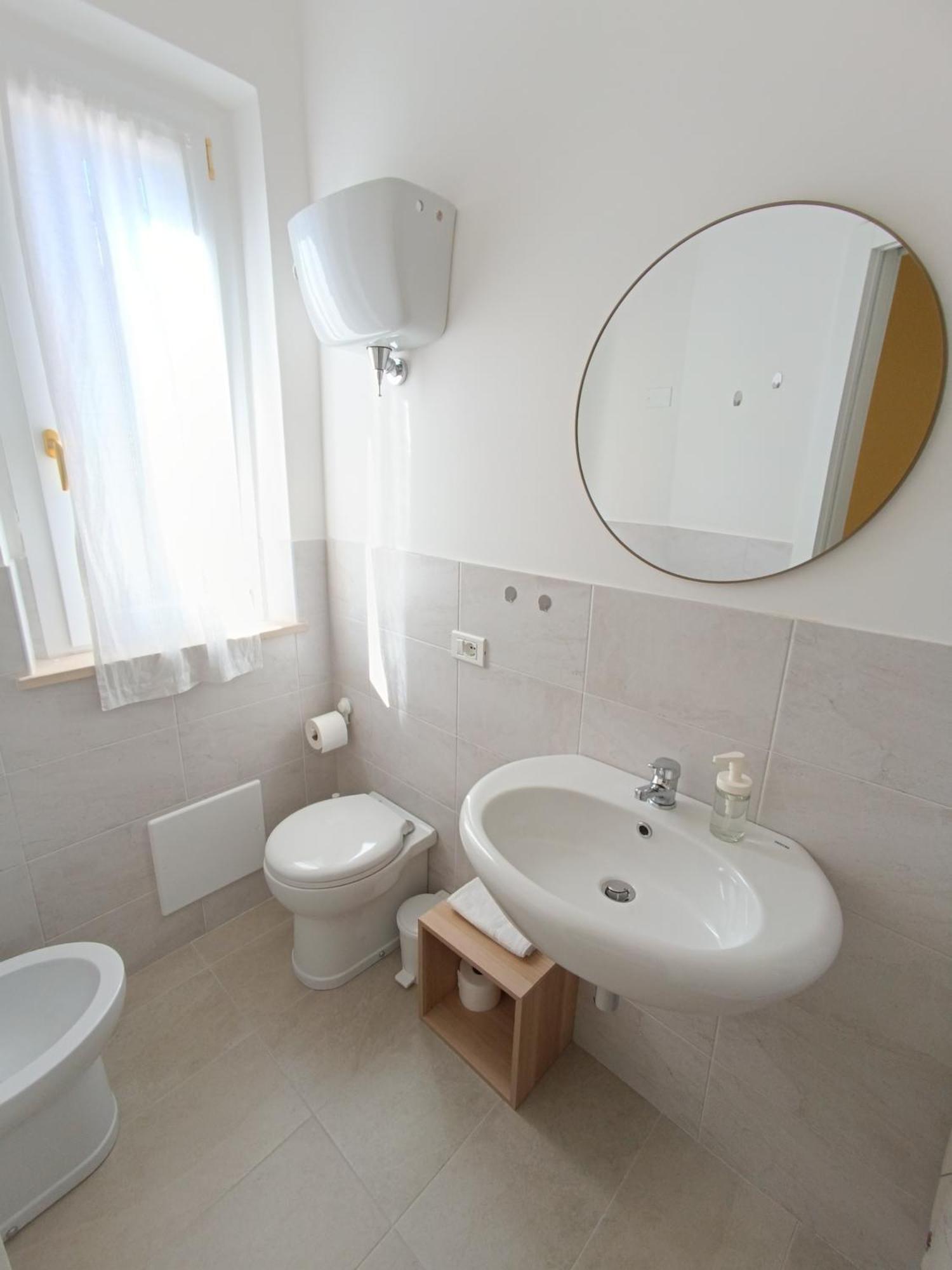 Agriturismo Terramia Meggiano 部屋 写真