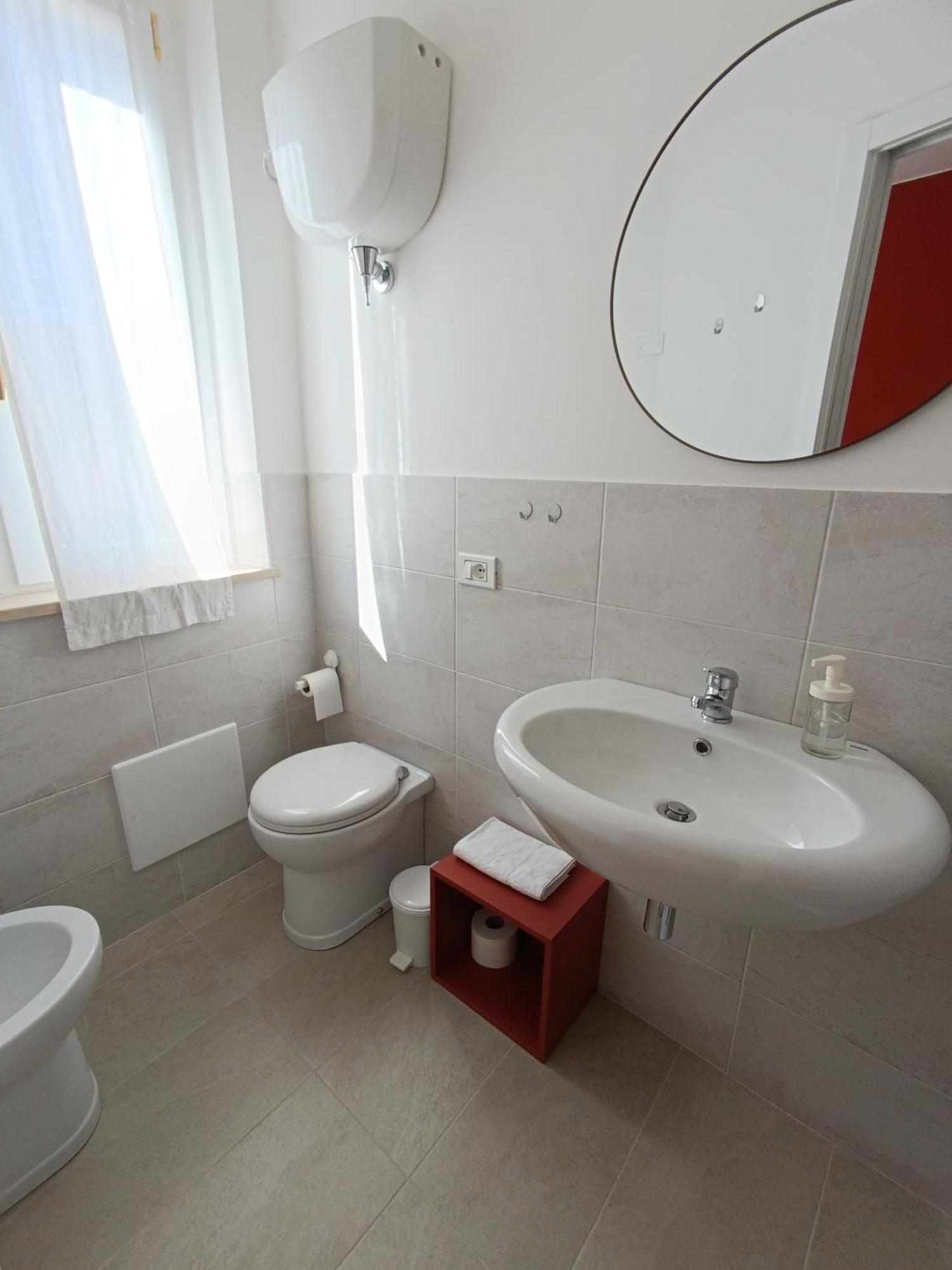 Agriturismo Terramia Meggiano 部屋 写真
